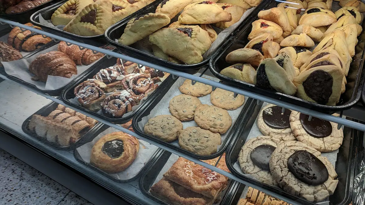 Greggs – bakery in Mintsfeet, Kendal